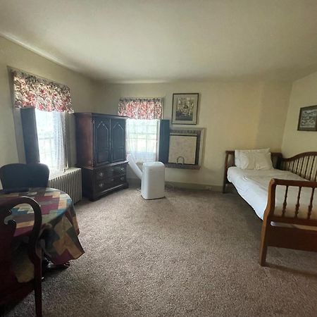Arlington Inn & Spa Bagian luar foto