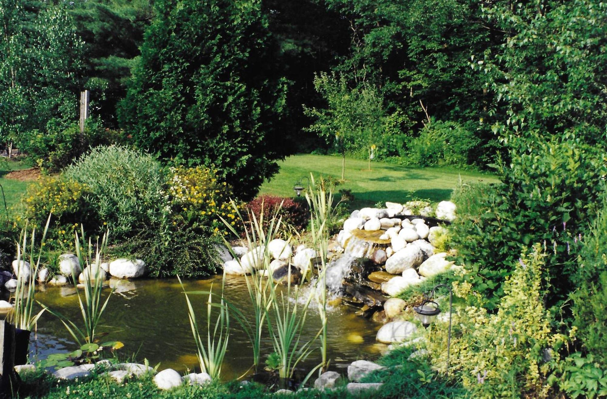Arlington Inn & Spa Bagian luar foto