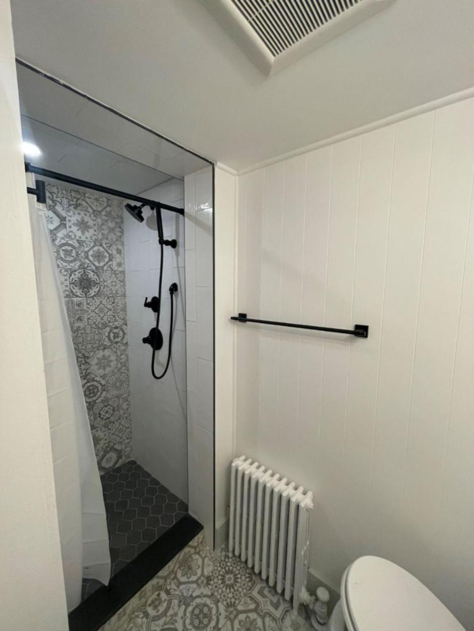 Arlington Inn & Spa Bagian luar foto