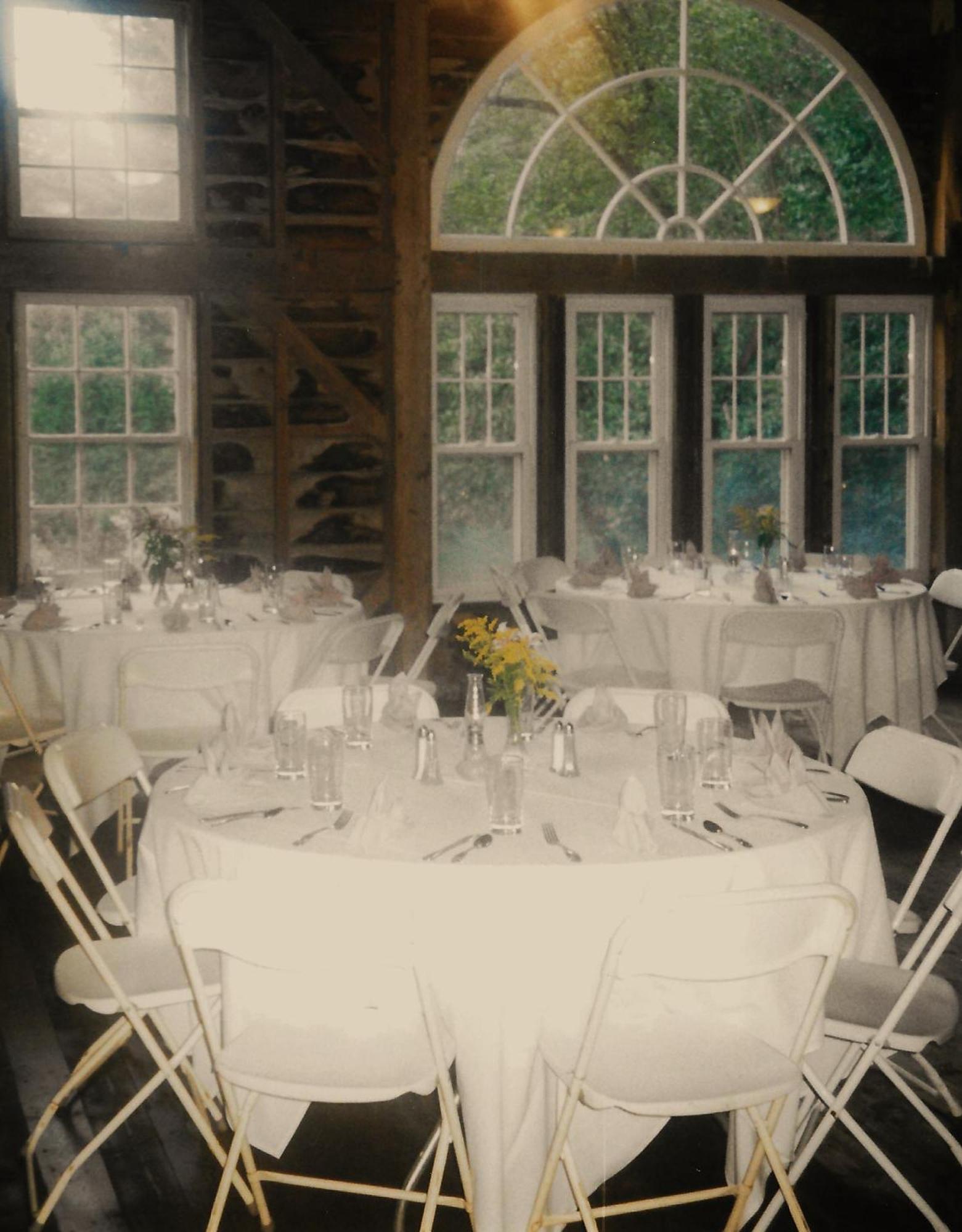 Arlington Inn & Spa Bagian luar foto