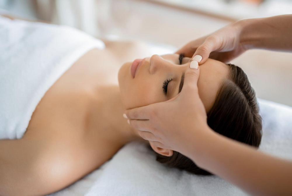 Arlington Inn & Spa Bagian luar foto
